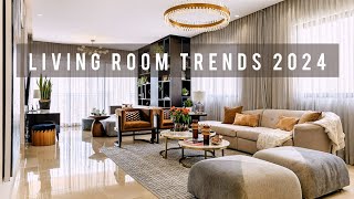 Top 10 Living Room Design Trends 2024 100 Modern Living Room Design Ideas 2024Home Interior Design [upl. by Hafeenah]