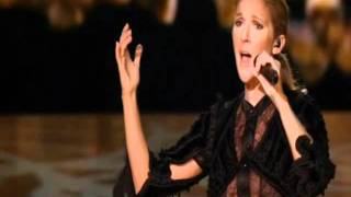 Celine Dion amp Frank Sinatra  All The Way [upl. by Peirsen]