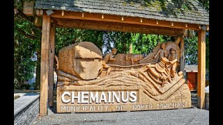 S2 Ep 12 Chemainus and Dodds Narrows [upl. by Carce]