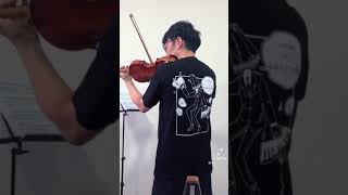 TwoSetViolin  Your Tiktok vs My Tiktok [upl. by Schonthal]