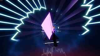 Beat Saber  Camellia  Spin Eternally  Expert S rank [upl. by Rumpf]