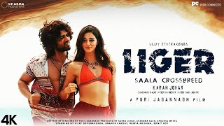 Liger  Full Movie HD 4K Facts  Vijay Deverakonda  Ananya Panday  Ramya Krishna  Karan Johar [upl. by Aydan972]