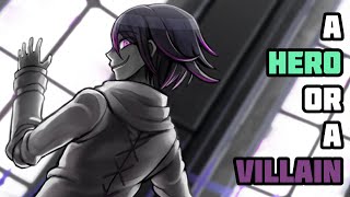 What if V3 Characters Were Remnants of Despair [upl. by Haukom]