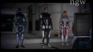 Mass Effect Guide  Citadel  Signal Tracking  WikiGameGuides [upl. by Leisha373]