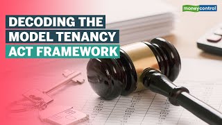 Explained How Model Tenancy Act Impacts Landlords amp Tenants [upl. by Buck747]