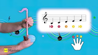 How to Play the Otamatone FULL LESSON [upl. by Rue]