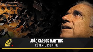 João Carlos Martins  Rêverie Sonho  A Film by Johan Kennivé and Tim Heirman [upl. by Lasala]