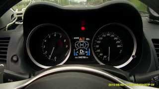 EVO X mr launch fail sst overheatinghelp 2 [upl. by Neslund922]