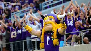 Vikings fans reactions to the Minnesota Miracle [upl. by Owen]