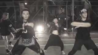 Ringa Linga Dance Cover by I GENERATION Indonesia [upl. by Bolten264]