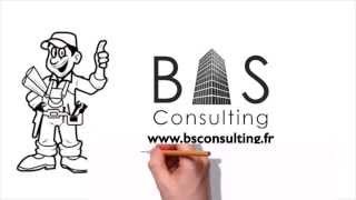 BS CONSULTING  APPORTEUR DAFFAIRE EN BTP [upl. by Dewar107]