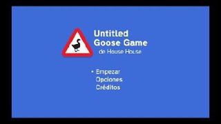 Untitled Goose Game20240916172530 [upl. by Sass]