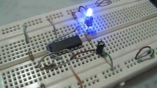 Working with the Comparator Circuit [upl. by Standing]