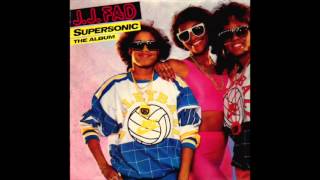 JJ Fad  Eenie Weenie Beats  Supersonic The Album [upl. by Benoit]