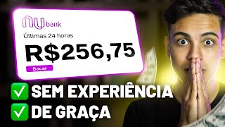 FAÇA R250DIA EM CASA COM ESSE TRABALHO SEM PRECISAR DE EXPERIÊNCIA Dinheiro online [upl. by Aeduj]