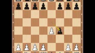 Chess Openings The Kings Gambit [upl. by Euginimod]