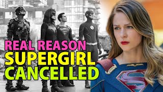 Supergirl Analysis Part One Comic History and Context [upl. by Kaleb510]