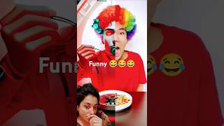 Gegagedigedagedago funny videofunny joker youtube comedy hideo mukbang eating ai shorts [upl. by Aynuat]