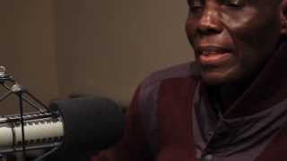 Insight Studio Sessions quotZvinoita Tikudzwequot  Oliver quotTukuquot Mtukudzi [upl. by Phylys]