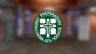 Mercyhurst Preparatory School 2024 Virtual Tour [upl. by Accebar612]