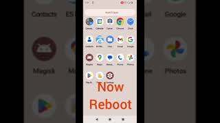 CUBOT MAX 3 Android 14 dual boot DSU sideloader without pc cubotmax3 cubot shorts [upl. by Eckblad572]