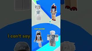 Text To Speech 🍀How to survive in roblox [upl. by Solracnauj849]