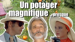 Récolte des pommes de terre semis dengrais verts etc feat LE MAGNIFIQUE  TMLB s05e07 [upl. by Enieledam484]