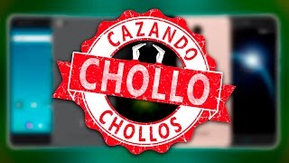 Cazando chollos 3 [upl. by Nuhsed]