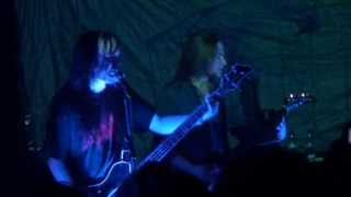 CARCASS  NO LOVE LOST LIVE IN LONDON 28313 [upl. by Gnos]