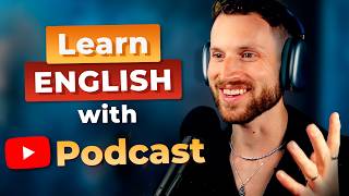 Learn English with PODCASTS — Our Lives Before NETFLIX [upl. by Gothurd]