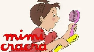 Mimi Cracra  Mimi Cracra fait un shampoing S01E01 HD [upl. by Stickney]