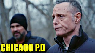 Chicago PD Season 11 Episode 7 Voights Tough Journey Comes to a Close [upl. by Gregson703]