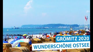 Grömitz an der Ostsee [upl. by Frederich560]