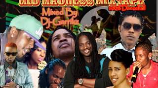 New 2013 Best Dancehall MixTape Mavado Vybz Kartel Aidonia IOctane Konshens Popcaan [upl. by Wendi111]