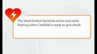 CardiAid Demonstration Video [upl. by Lanos959]