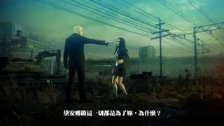 郭靜 Claire Kuo  拍檔 Partners 官方歌詞版  電視劇《後菜鳥的燦爛時代》片頭曲 [upl. by Whitford]