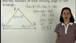 10th grade math  MathHelpcom  1000 Online Math Lessons [upl. by Ahseinat]