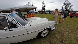 Summer Beach Hop 2024 Sunday Show at the Jetty [upl. by Adnauqal689]