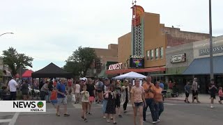 Scottsbluff Police Excited to Host Annual National Night Out [upl. by Riella]