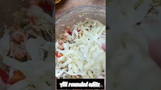 Cheese cutlass recipe cheese cutlassrecipe delicious shorts tasty viralvideo [upl. by Yasnyl]