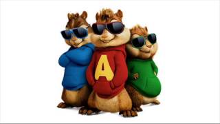 Aya NakamuraComportementChipmunks Version [upl. by Anitnatsnoc]