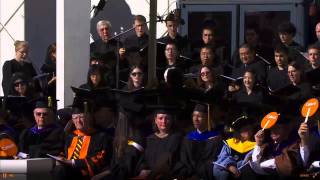 Gaudeamus Igitur  Caltech Glee Club [upl. by Phox540]