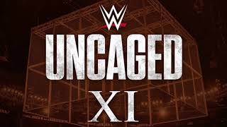 Unionized The Union WWE Uncaged XI [upl. by Ciredor]