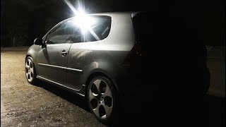 GOLF GTI MK5 IN FOR DISMANTLING  HS PERFORMANCE [upl. by Myron195]