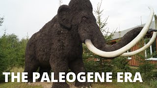 The Paleogene Era [upl. by Areip]