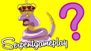 WAAROM SerpentGameplay [upl. by Kcirdez]