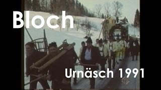 Bloch Urnäsch 1991 [upl. by Florinda774]