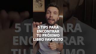 ¿Cómo encontrar mejores libros 📚 [upl. by Doley]