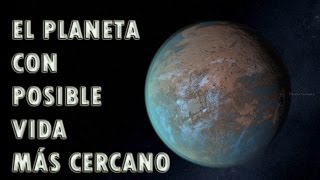 Descubren un Planeta Como la Tierra en Próxima Centauri [upl. by Gideon927]