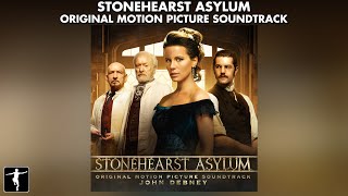 Stonehearst Asylum Movie Review [upl. by Sauncho]